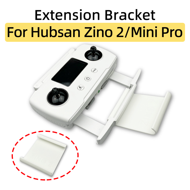 Drone Tablet Mount - Support d'extension de télécommande pour Drone