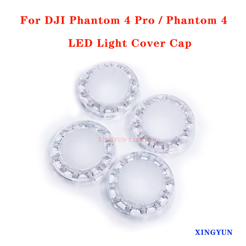 Drone Beacon Light - Couvercle de lumière LED pour pièces