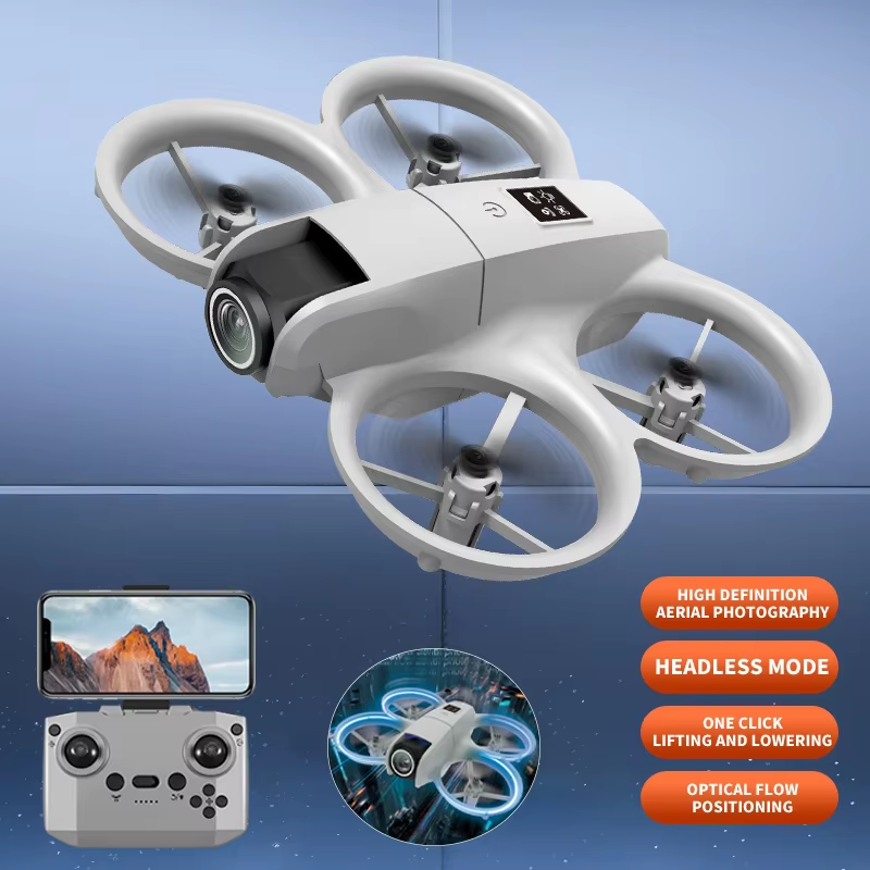 Drone Beacon Light - NOUVEAU 2026 GT3 Mini Avec LED