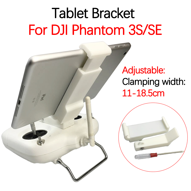 Support de tablette pour téléc - Drone Tablet Mount avis et prix