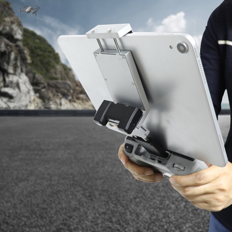 Support de téléphone et tablet - Drone Tablet Mount avis et prix