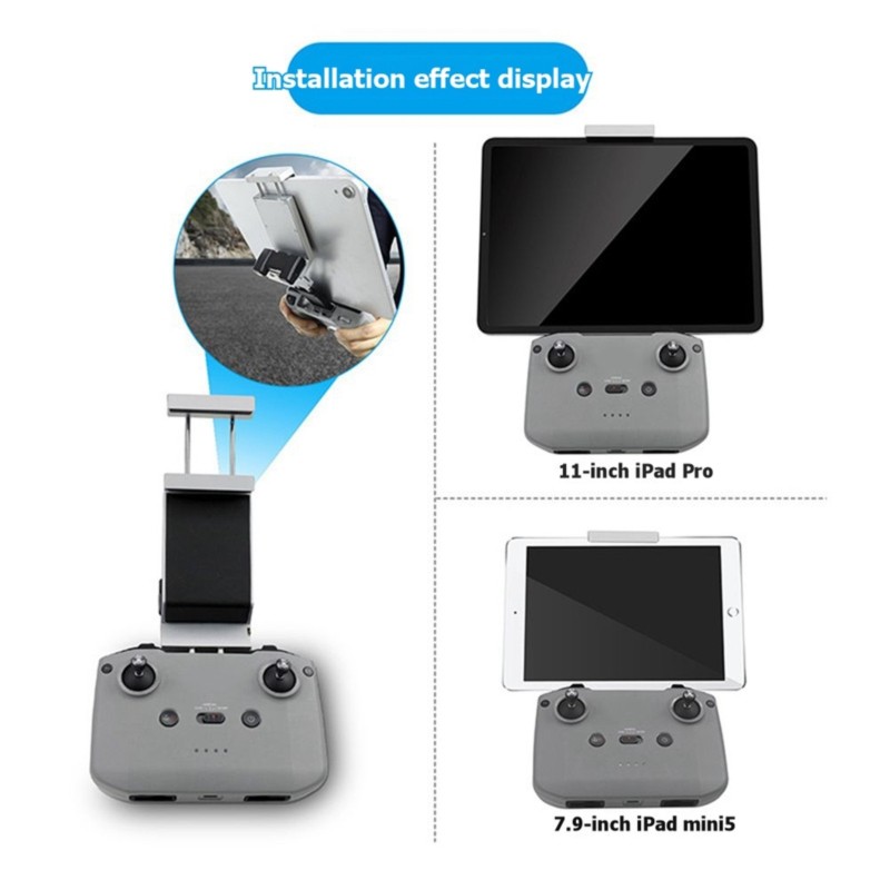 Support de fixation pour téléc - Drone Tablet Mount avis et prix
