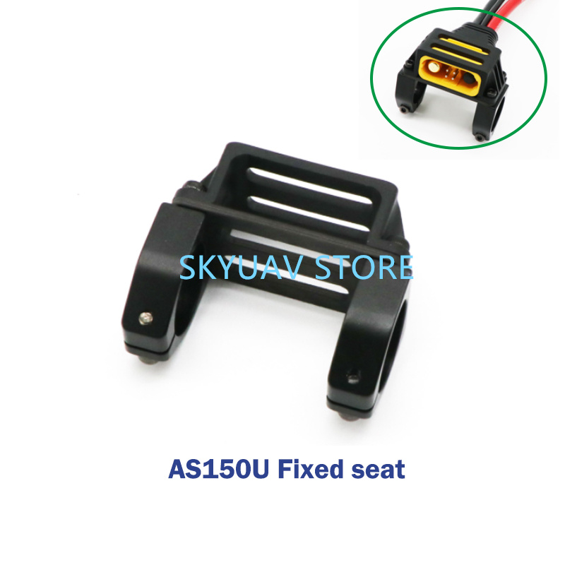 EFT Power Plug XT90 AS150 AS15 - Drone Propeller Holder avis et prix