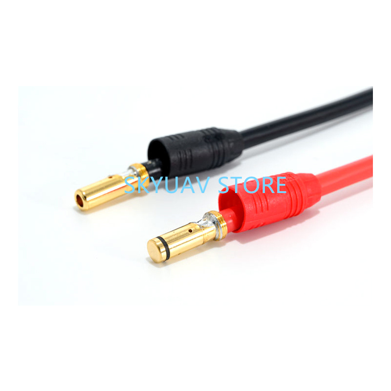 EFT Power Plug XT90 AS150 AS15 - Drone Propeller Holder avis et prix