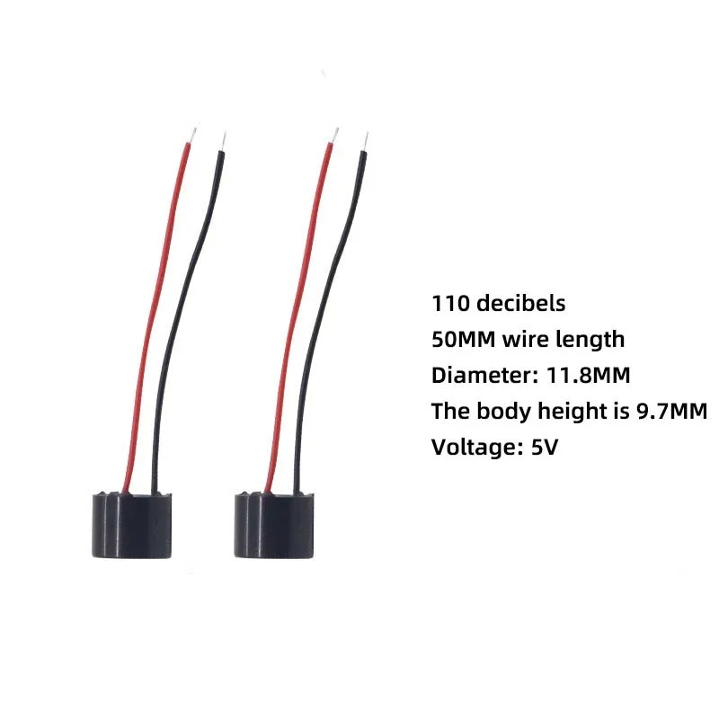 Alarme sonore active 5V avec c - Drone Remote Controller Lanyard avis et prix