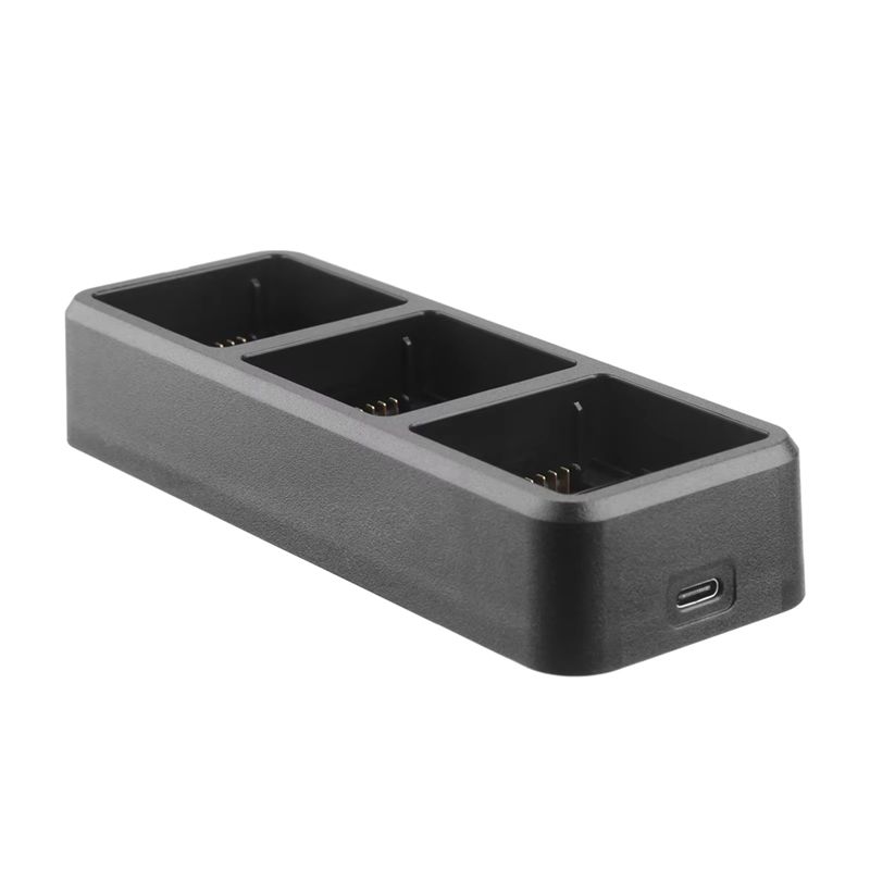 N93RNEW! Hub de charge intelli - Drone Charging Hub avis et prix
