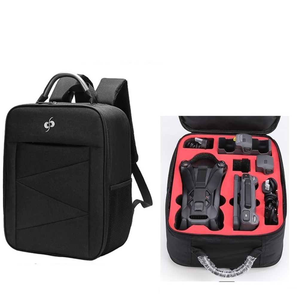 Sac de transport pour DJI Mavi - Drone Charging Hub avis et prix