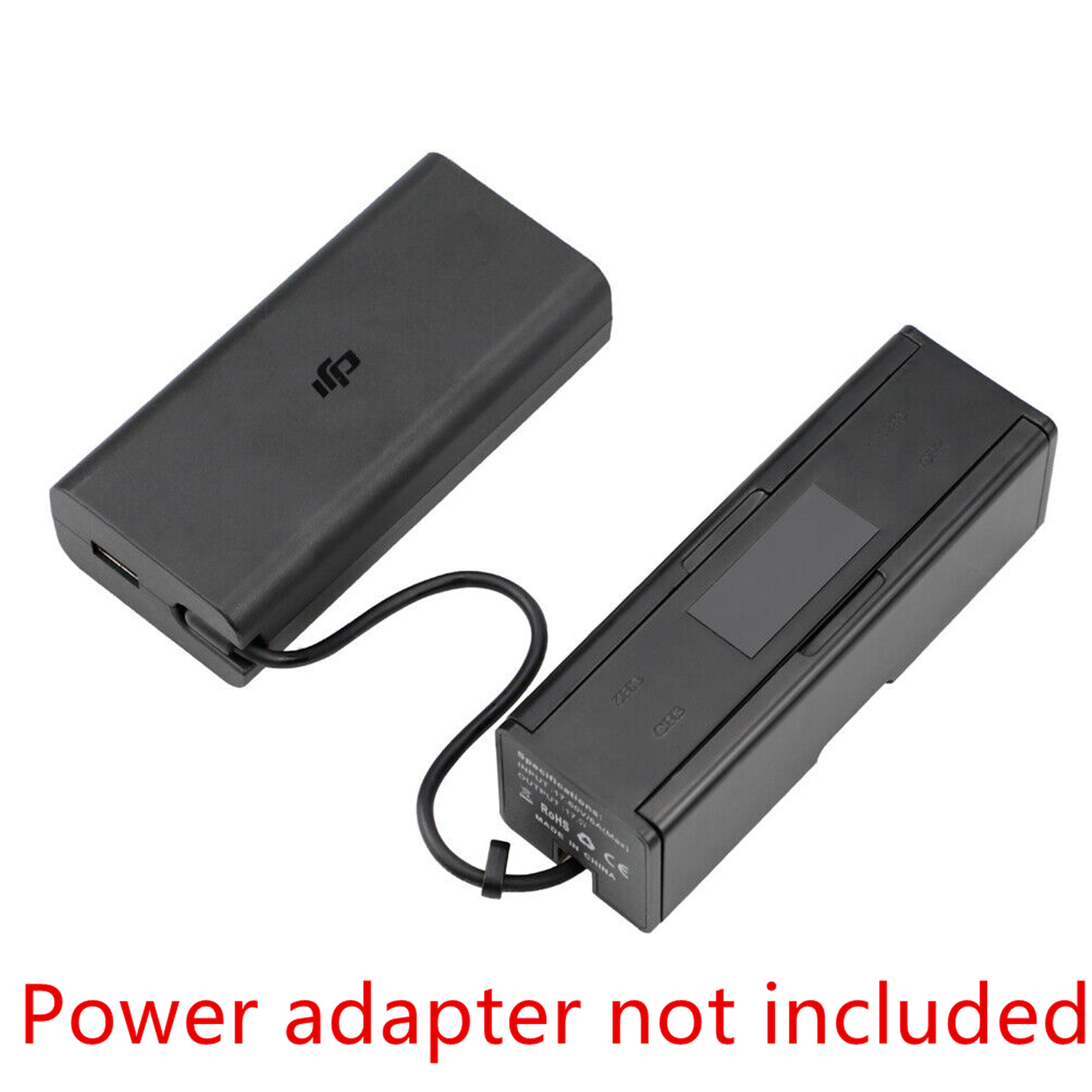 Chargeur de batterie 4-en-1 av - Drone Charging Hub avis et prix