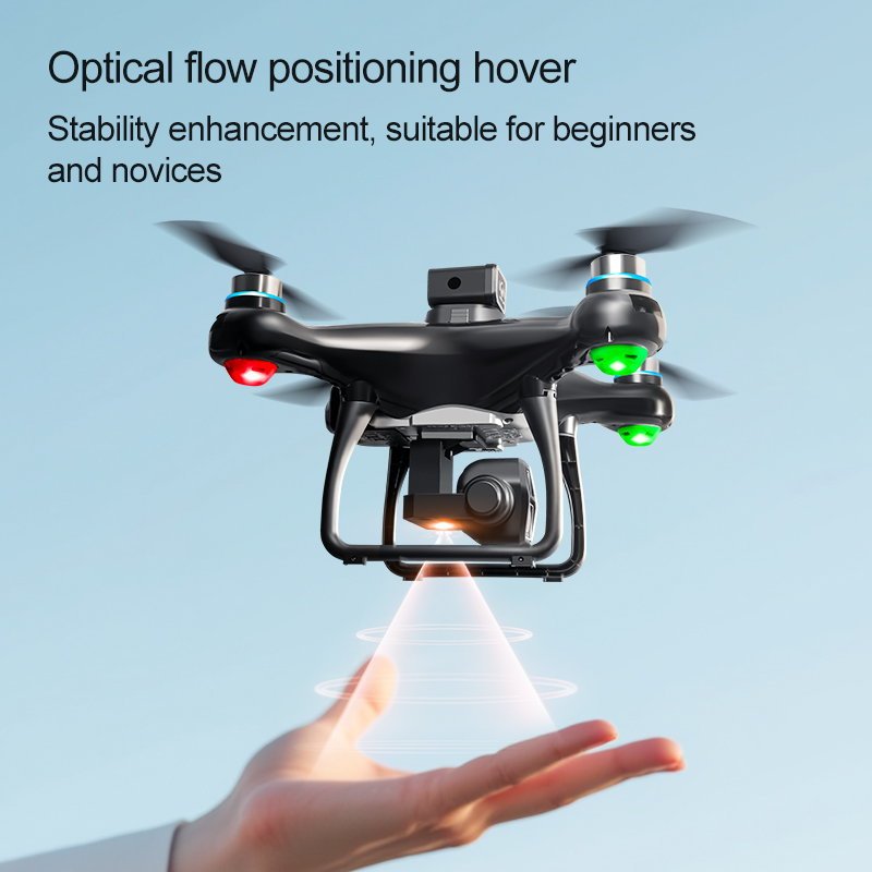 Bexine nouveau Drone GPS Z3 av - Drone Controller Screen avis et prix