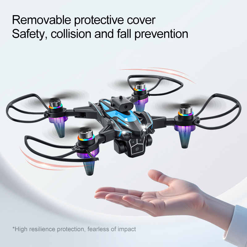 Drone aérien extérieur électri - Drone Power Bank avis et prix