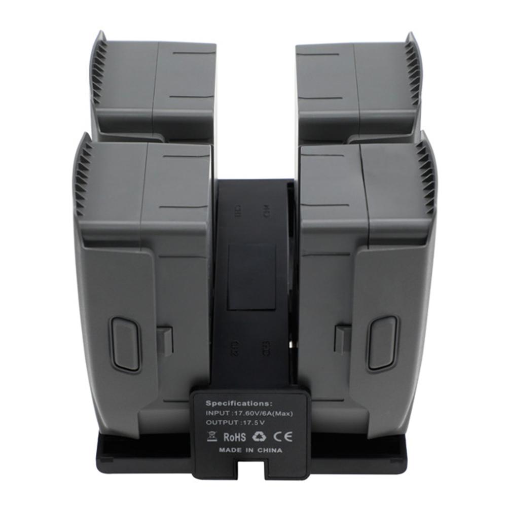 Adaptateur de chargeur de cart - Drone Charging Hub avis et prix