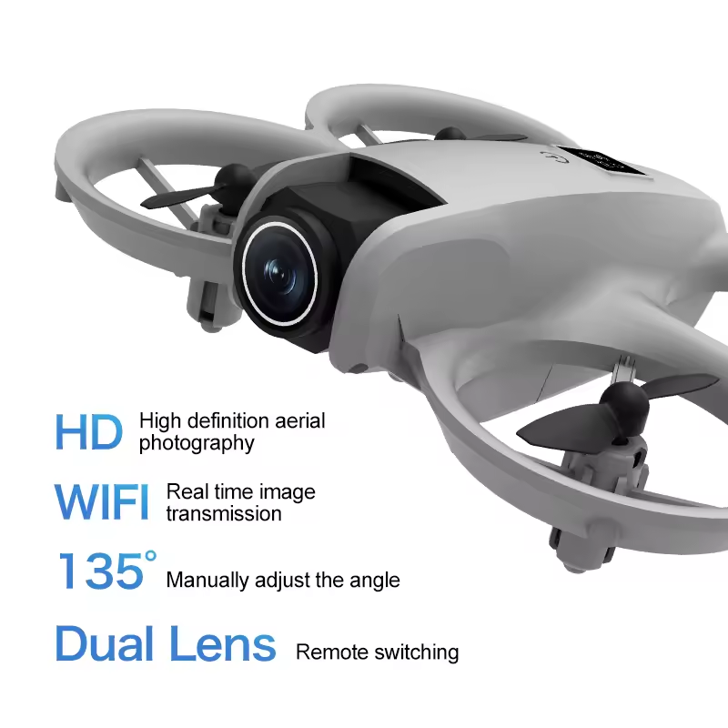NOUVEAU 2026 GT3 Mini Avec LED - Drone Beacon Light avis et prix