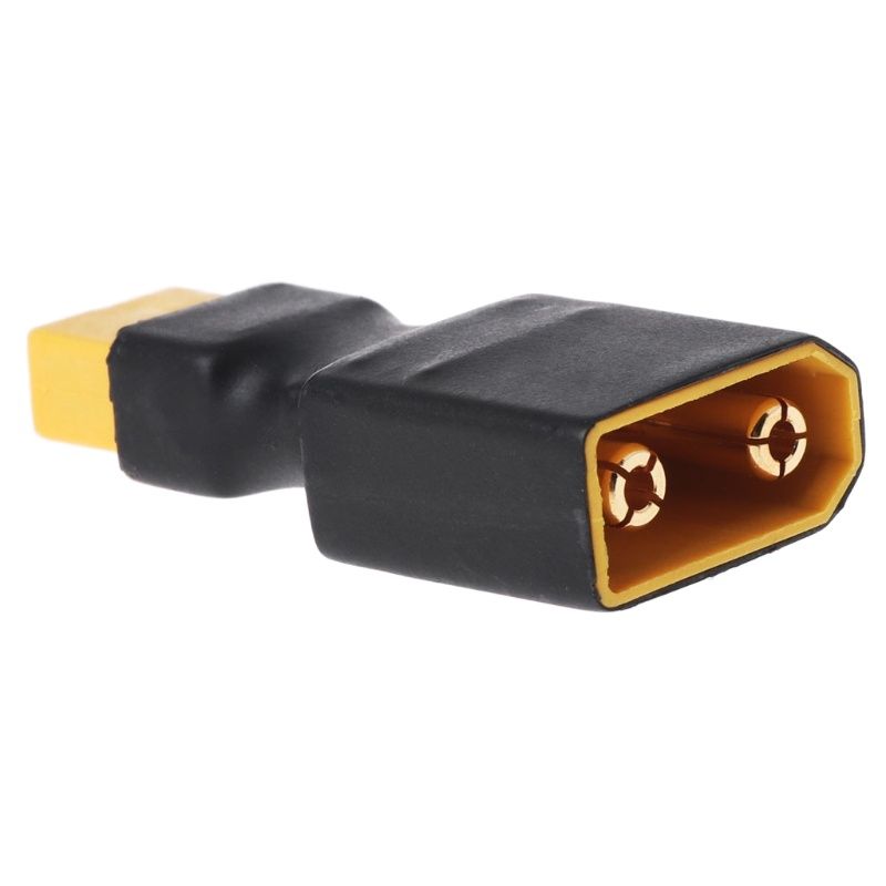 Adaptateur XT90 mâle vers XT60 - Drone Power Bank avis et prix