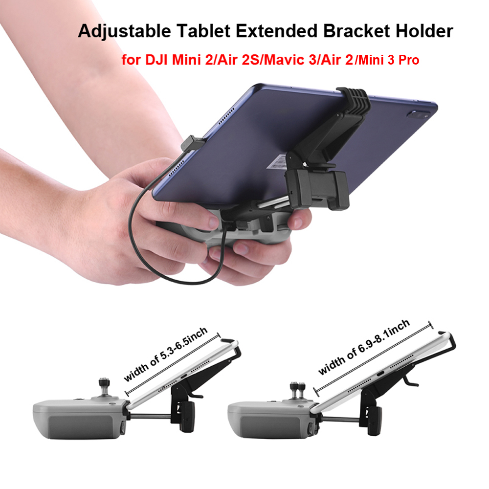 BRDRC – support de tablette po - Drone Tablet Mount avis et prix