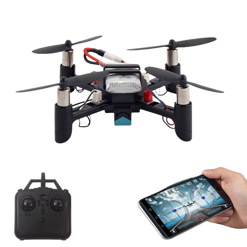 Drone à quatre axes avec mini  - Drone Remote Controller Lanyard avis et prix