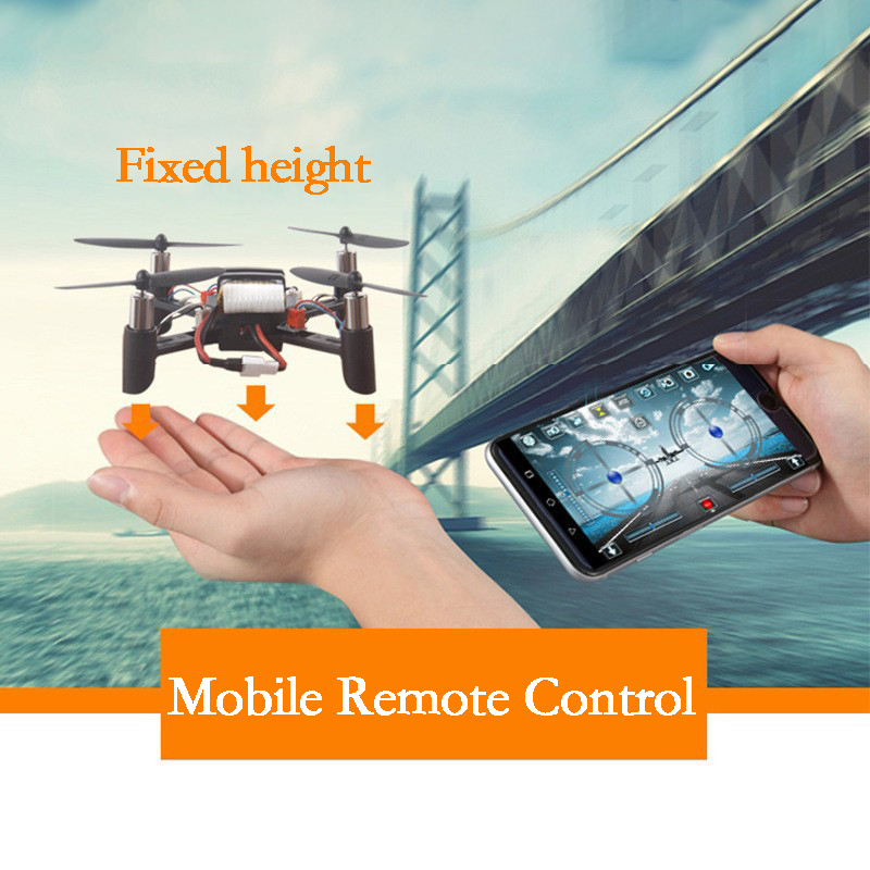 Drone à quatre axes avec mini  - Drone Remote Controller Lanyard avis et prix
