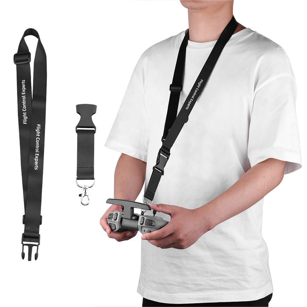 Lanière de cou pour Drone DJI  - Drone Neck Strap avis et prix