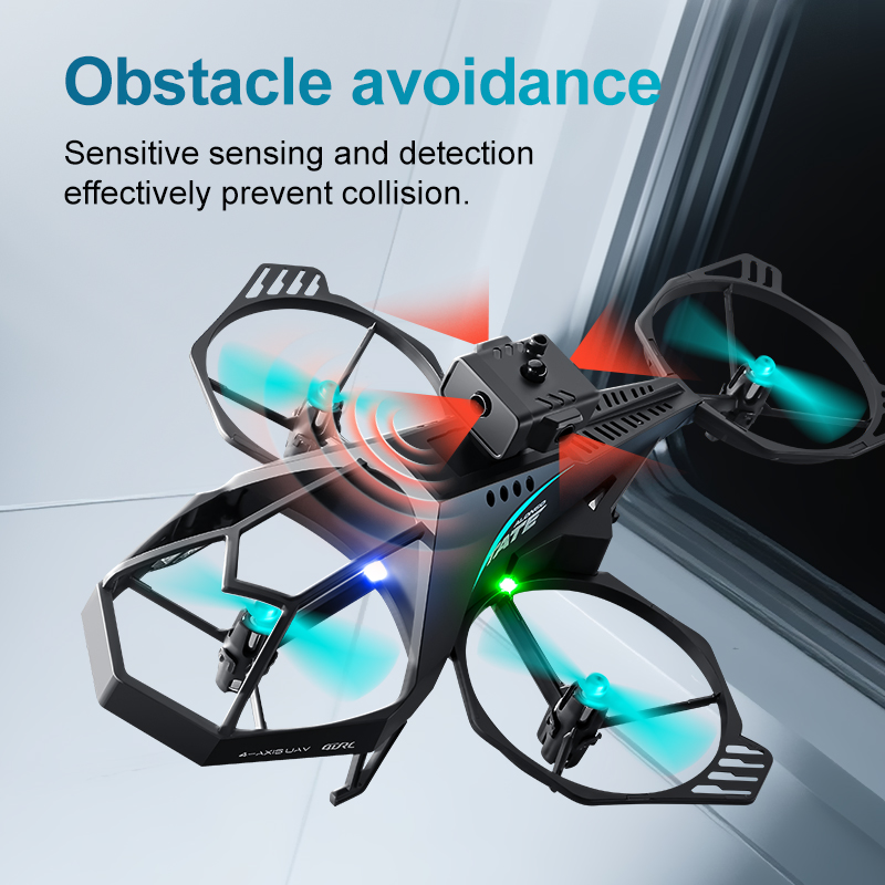 Nouveau Avion télécommandé V35 - Drone Remote Controller Lanyard avis et prix