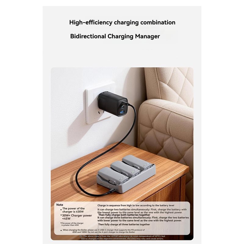 Meilleur choix pour le hub de  - Drone Charging Hub avis et prix