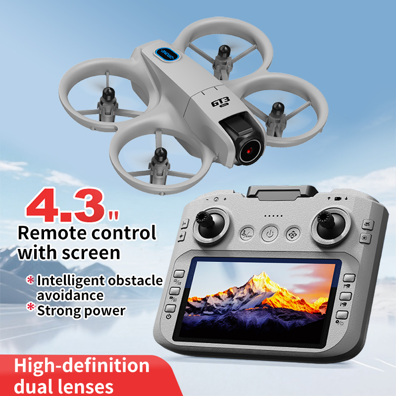 Nouveau modèle de drones GT3 M - Drone Power Bank avis et prix