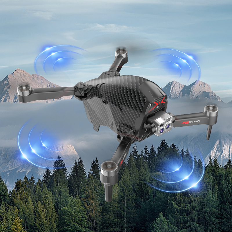 Drone CS26 avec caméra double  - Drone Controller Screen avis et prix