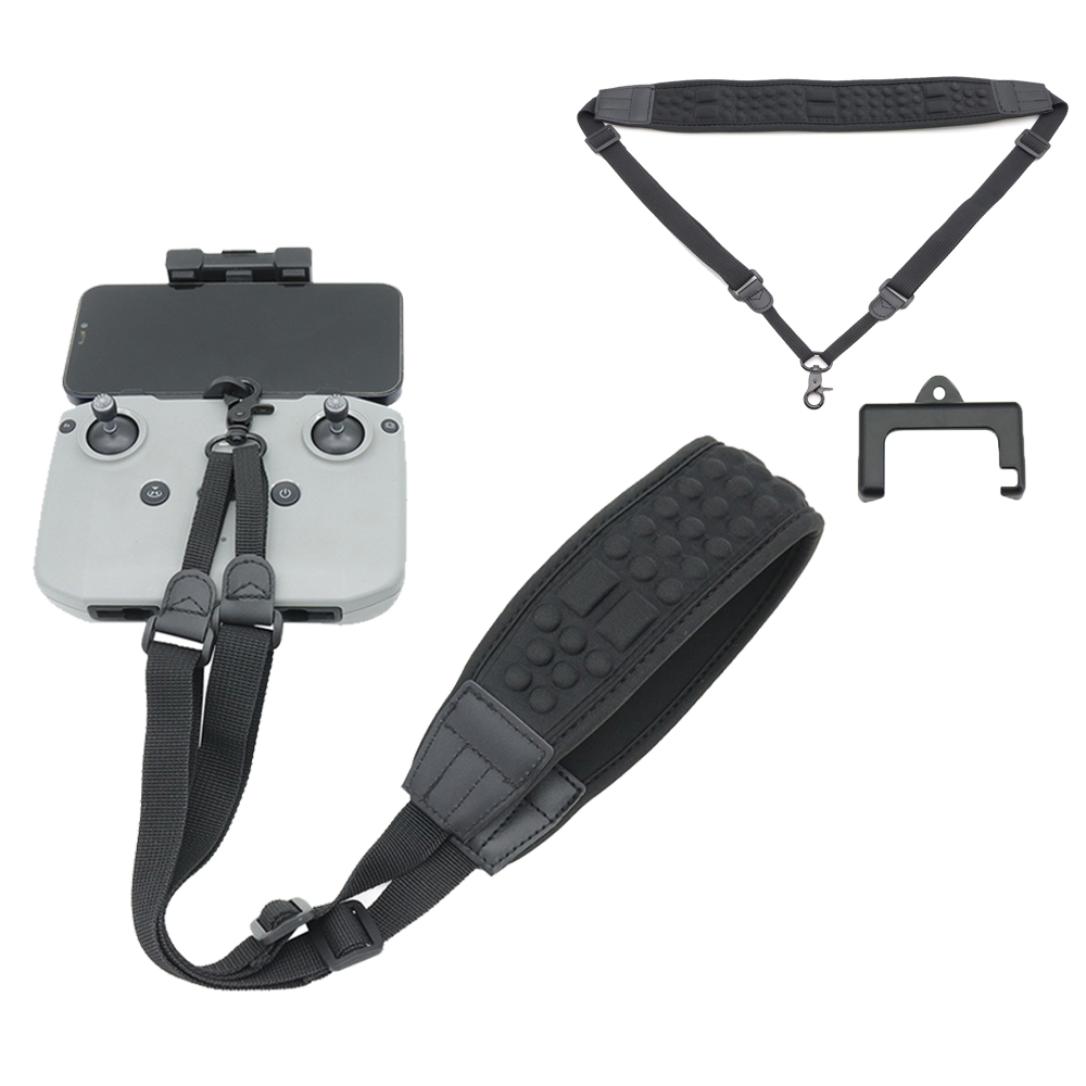 Lanière de massage et de décom - Drone Neck Strap avis et prix