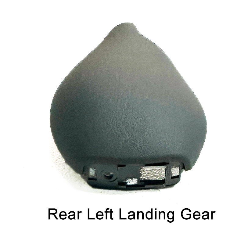 Cache radar avant droit d'orig - Drone Landing Pad avis et prix