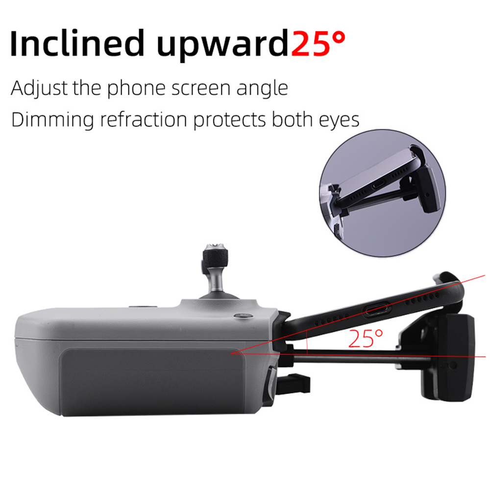 Support étendu pour tablette D - Drone Tablet Mount avis et prix