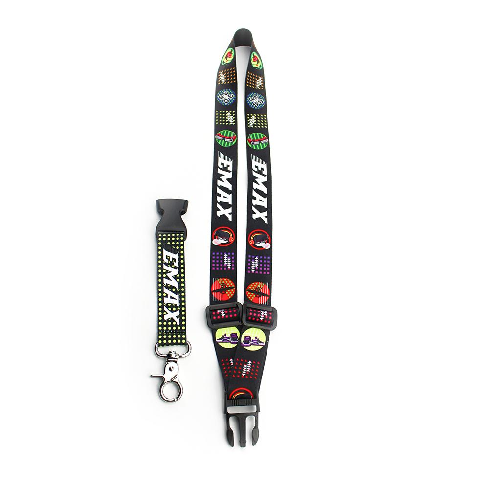 Emax – sangle de cou réglable  - Drone Neck Strap avis et prix