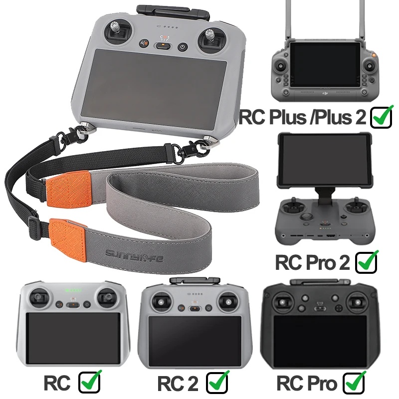 Lanière pour DJI RC/RC 2/ PRO/ - Drone Neck Strap avis et prix