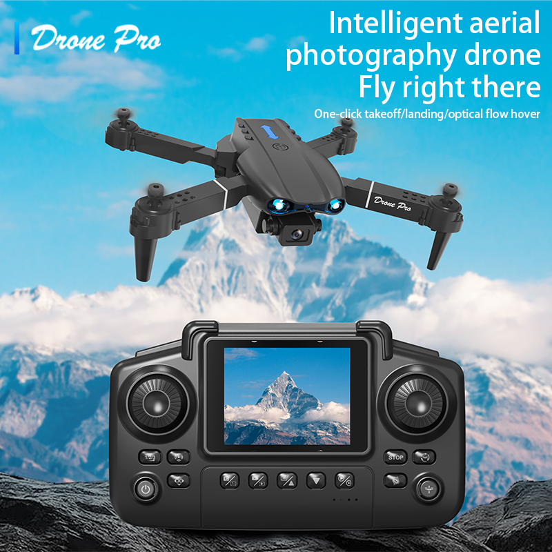 E99 Drone de contrôle d'écran  - Drone Power Bank avis et prix